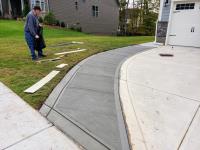 AJ Concrete Contractors Raleigh image 16